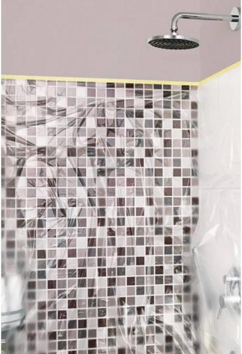 Actual product image tesa EASY COVER Premium masking film for painting work incl. dispenser (550 mm)