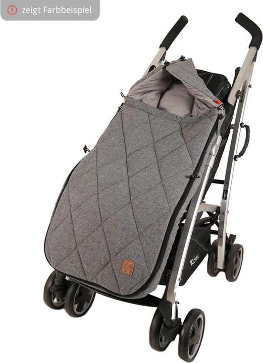 Produktbild Kaiser Nikko Melange