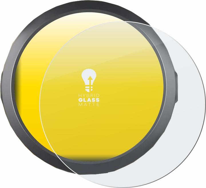 Image du produit upscreen Reflection Shield Verre Mat