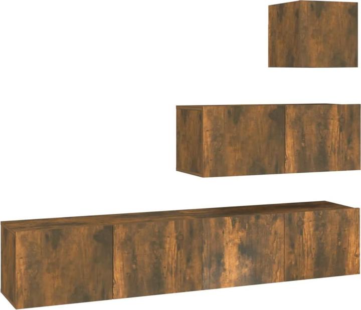 Actual product image vidaXL Leyla (80 x 30 cm)