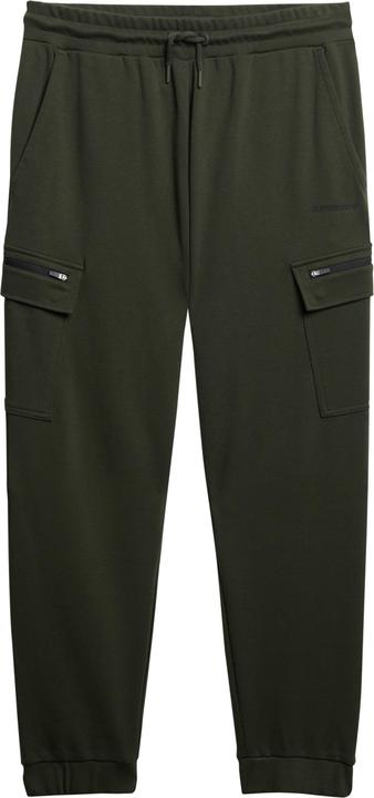 Produktbild Superdry Tech Cargo Jogginghose mit Logo (XL)
