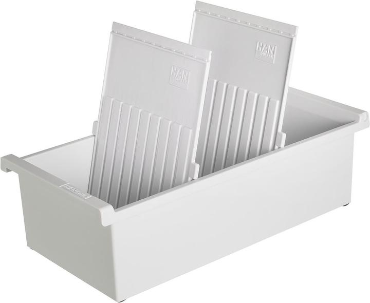 Actual product image Han Card index trough (A5, Cheer)