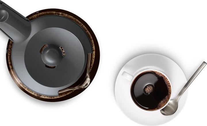 Productafbeelding Bosch Hausgeräte TKA6A044