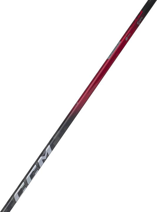 Actual product image CCM HSFT8PCR JR JS Stick 50 Griff 29 L (Left)