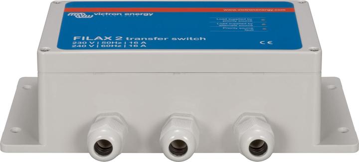 Produktbild Victron Energy Victron Filax2 (Solarstecker)