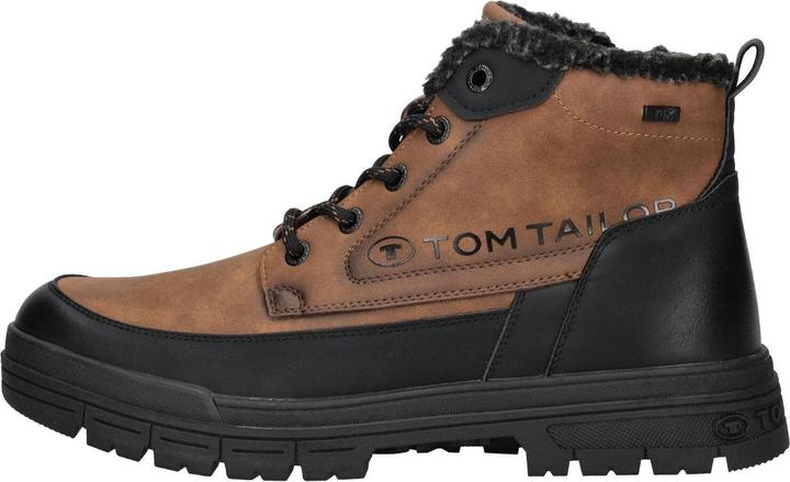 Produktbild Tom Tailor Stiefelette (42)