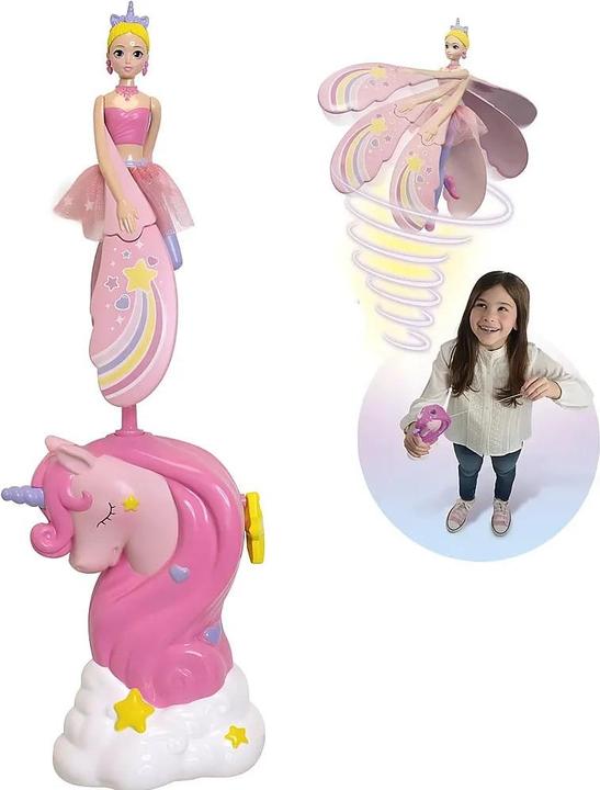 Produktbild Lansay Puppe