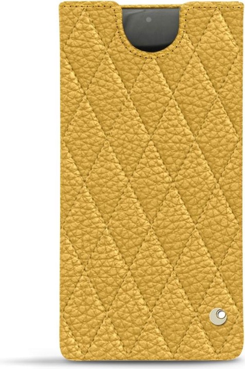 Mimosa - Couture ( Pantone #b39437 )