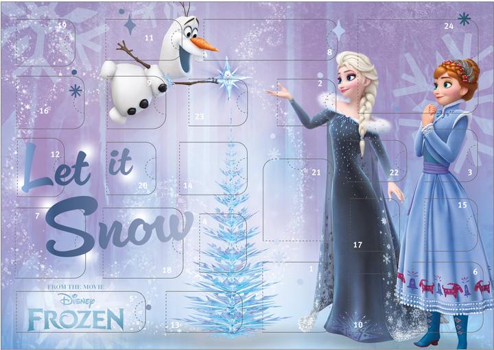 Image du produit Undercover Frozen