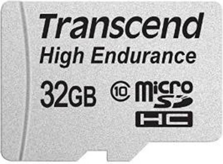 Produktbild Transcend USDC10V (32 GB, microSDHC, U1, UHS-I)