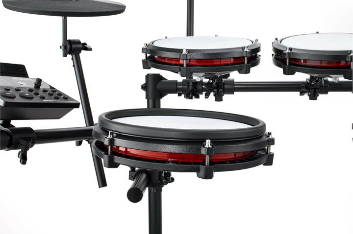 Actual product image Alesis Nitro Max Kit (E-drum)