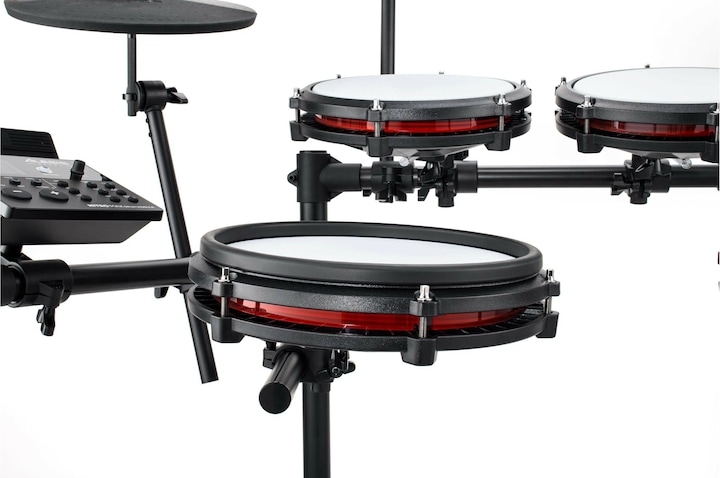 Actual product image Alesis Nitro Max Kit (E-drum)