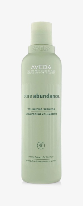 Immagine prodotto Aveda Shampoo Volumizzante Pure Abundance (250 ml, Shampoo liquido)