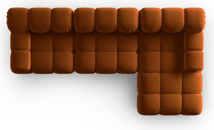 Actual product image Micadoni Bellis (Corner sofa, Modular sofa)