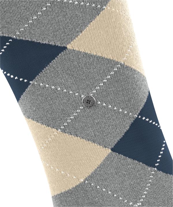 Produktbild Burlington King KH (Einzelpack, 40 - 46)