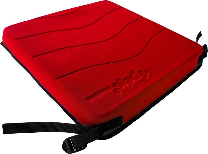 Produktbild 4pets Crash-Bag 74 Condor S/M/L (Hund, Reflektoren)