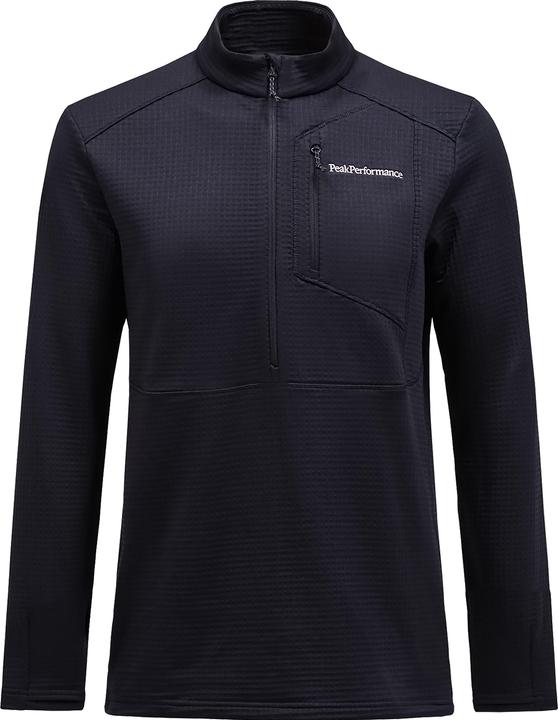 Immagine prodotto Peak Performance Trail Polartec Half Zip (XL)