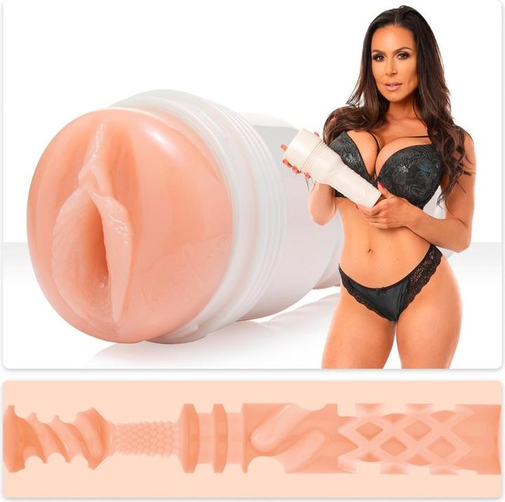 Produktbild Fleshlight Kendra Lust