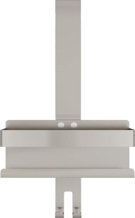 Actual product image vidaXL Duschcaddy (6.50 x 10 x 41 cm)