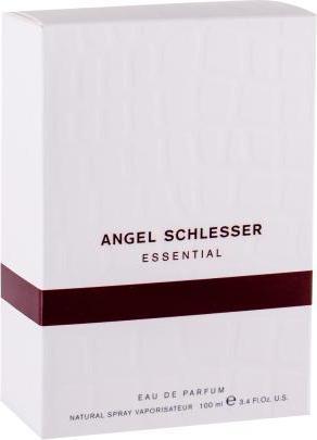 Actual product image Angel Schlesser Essential (Eau de parfum, 100 ml)