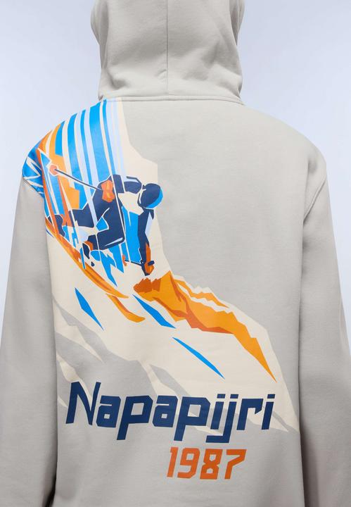 Actual product image Napapijri Fiemme (XL)