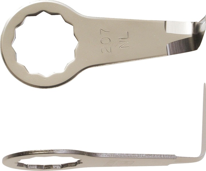 Produktbild Fein Schneidmesser 63903207012 2 St
