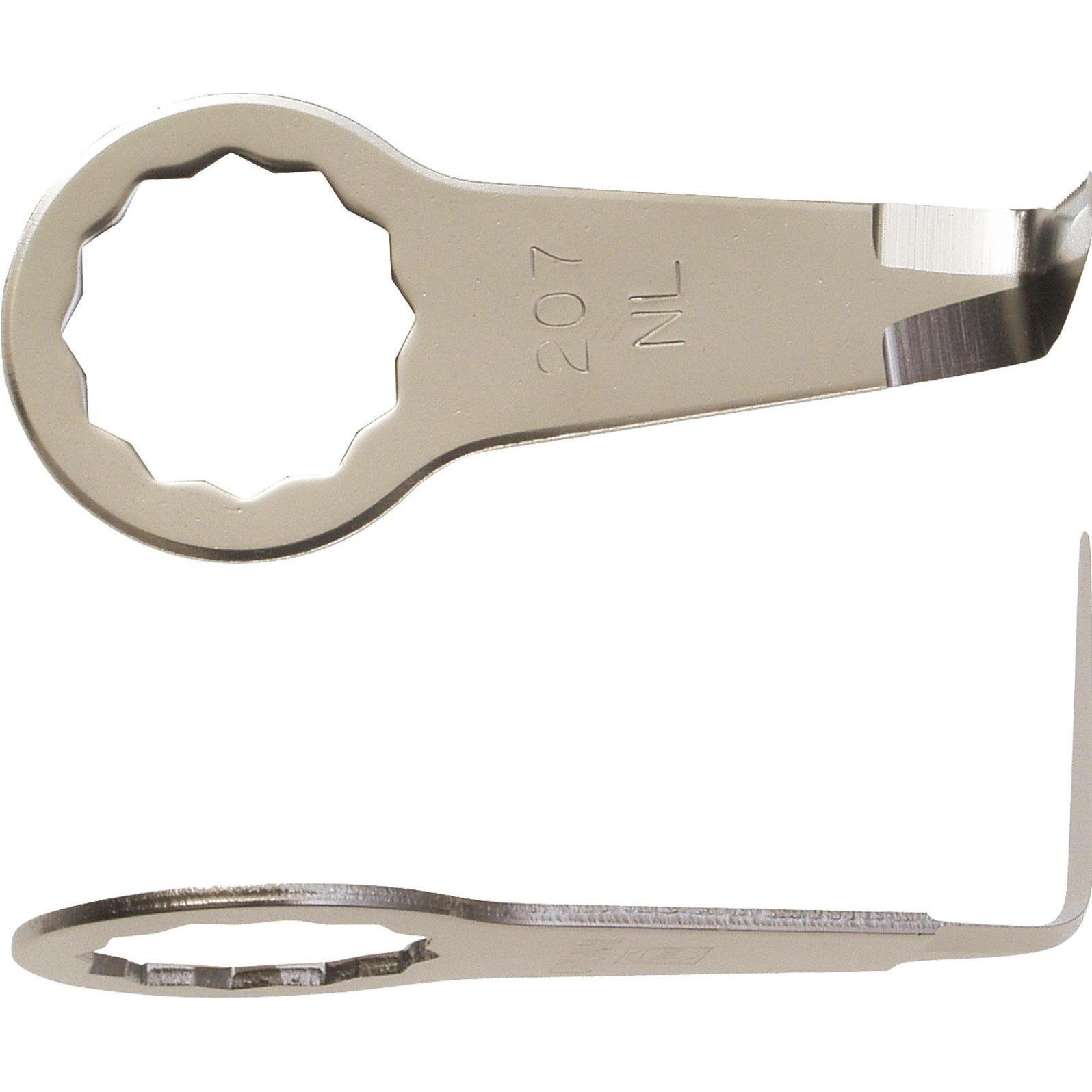 Fein, Sägeblatt, Schneidmesser 63903207012 2 St