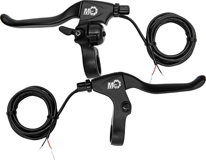 Produktbild Mini Motor Brake Handle