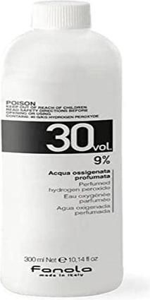 Produktbild Fanola Peroxyde 30 Vol 300 ml