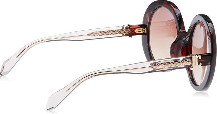 Actual product image Just Cavalli Damensonnenbrille SJC028-5109JC Ø 51 mm