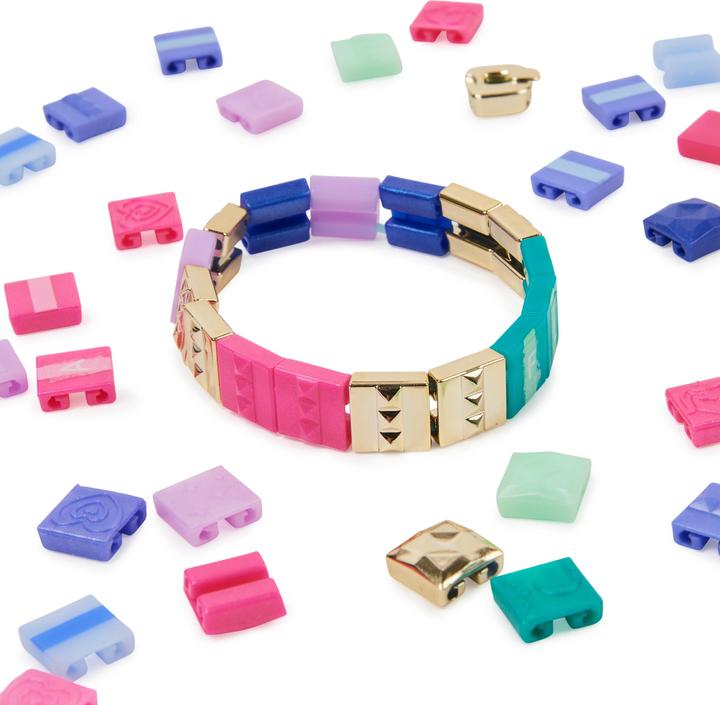 Productafbeelding Spin Master Pop Style Armband Studio
