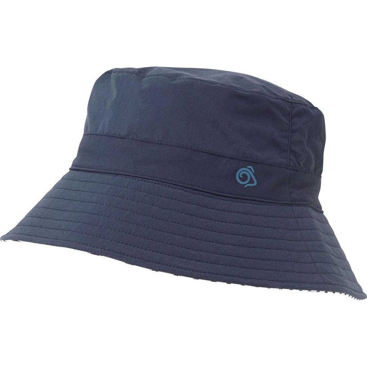 Craghoppers, Damen, Hut, Nosilife Sun Hut, Blau, (M, L)