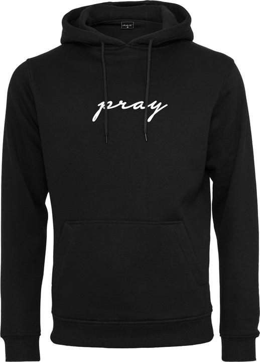 Image du produit Mister Tee Sweat à capuche Pray EMB - 7418 (5XL)