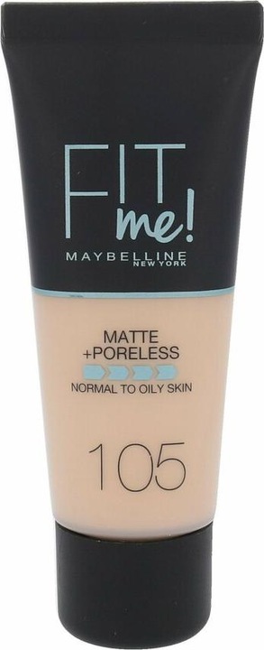 Produktbild Maybelline New York Fit Me (105 Natural Ivory)
