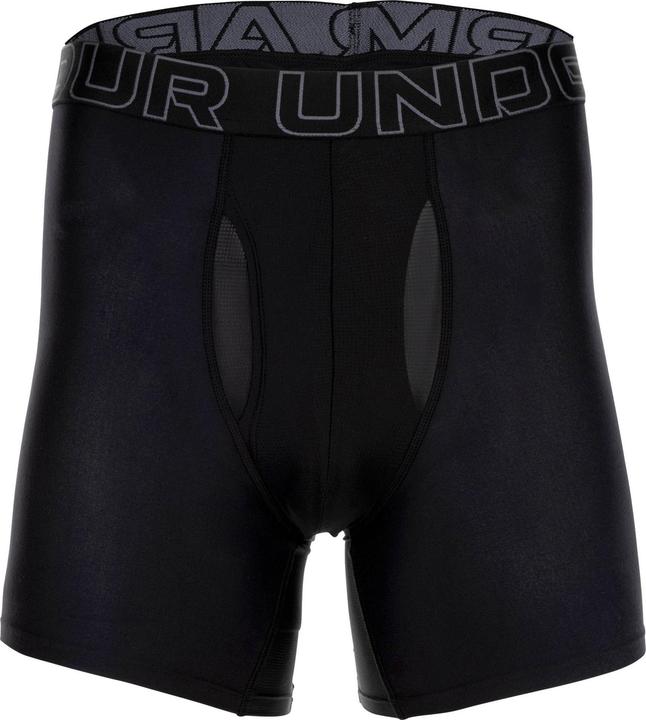 Image du produit Under Armour Ua Performance Tech - Print 6 In 3pk (3XL, Lot de 3)