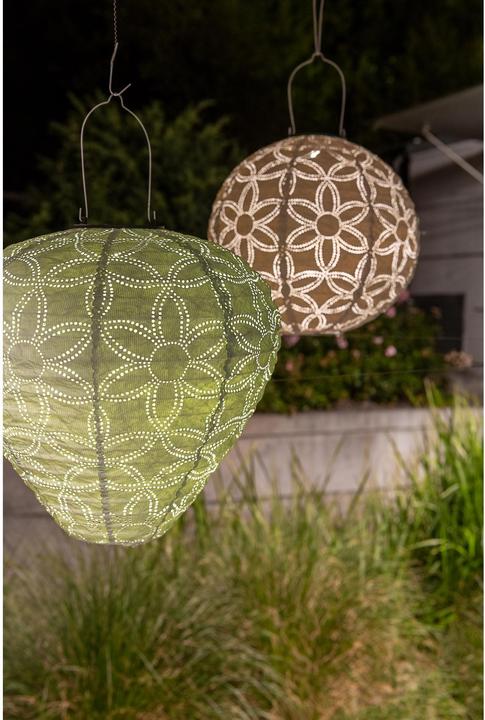 Image du produit STT Lampion