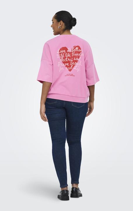 Produktbild Only CARLUCILLA Sweatshirt Sweatshirt (XL)