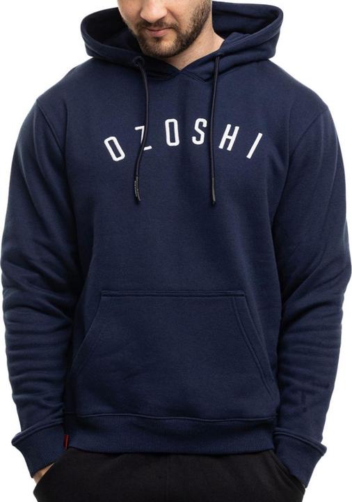 Produktbild Ozoshi Brazos Kapuzenpullover (M)