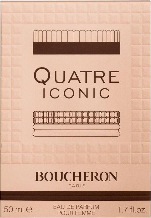Produktbild Boucheron Eau de Parfum (Eau de Parfum, 50 ml)