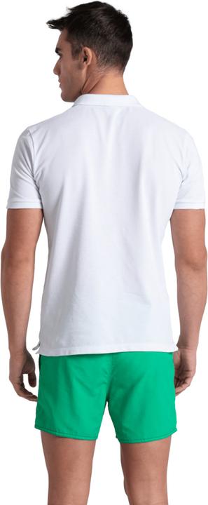 Immagine prodotto Arena M Polo in cotone solido Piquet (L)