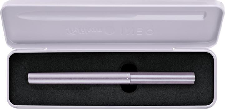 Produktbild Pelikan Füllhalter Ineo Element P6 -Etui -Violett (Lavender Scent, 1 x)