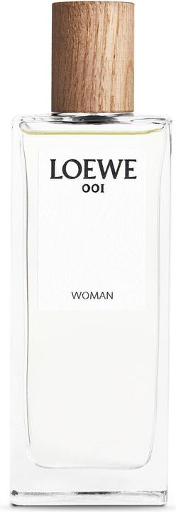 001 Woman (Eau de Parfum, 50 ml)