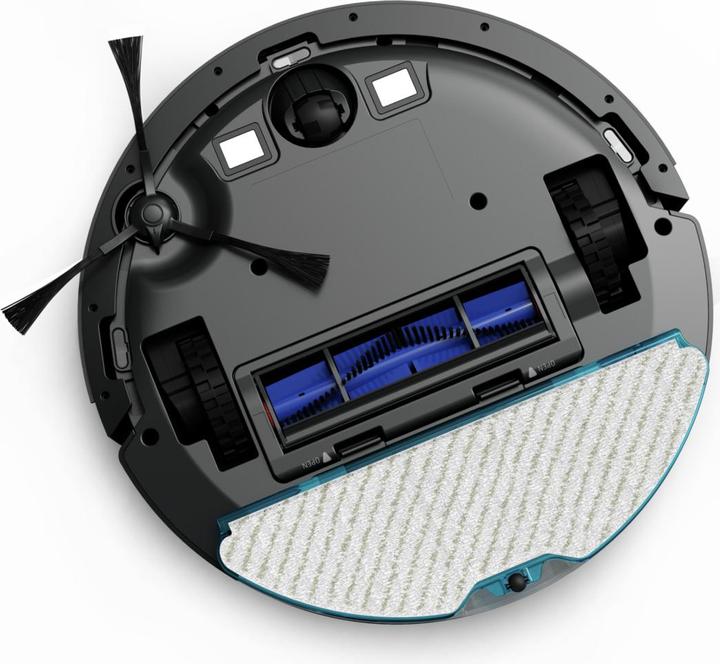 Produktbild Rowenta RR8575WH (Saugwischroboter)
