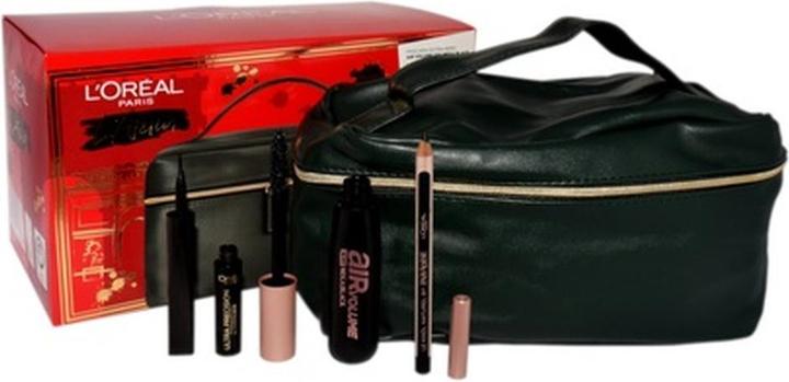 Black, Midnight Black 101, Nr. 30 H Mega Black