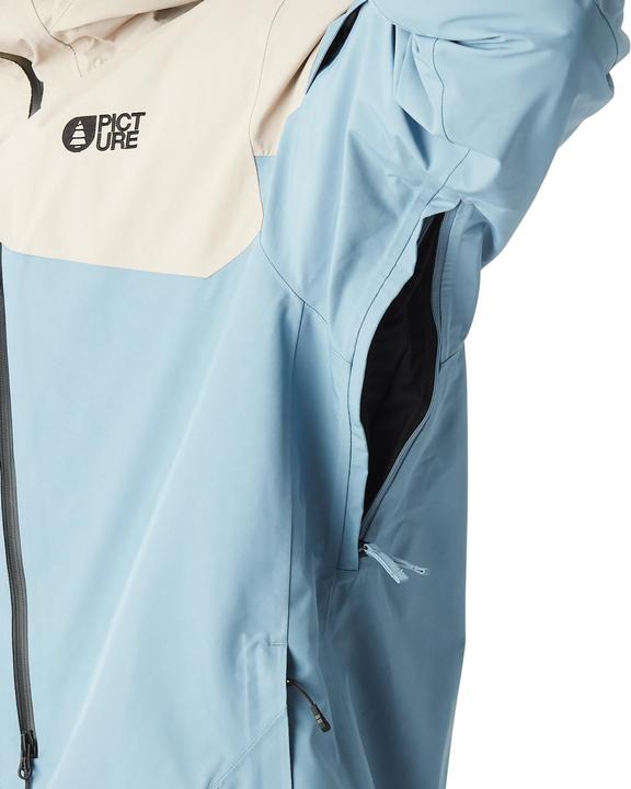 Actual product image Picture Lassen GTX (M)
