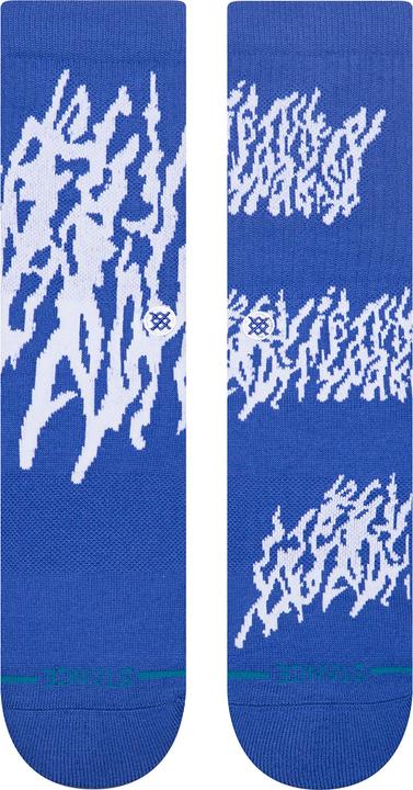 Produktbild Stance Glacier Crew (Einzelpack, 38 - 42)