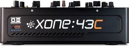Produktbild Allen & Heath Xone:43c (Clubmixer)