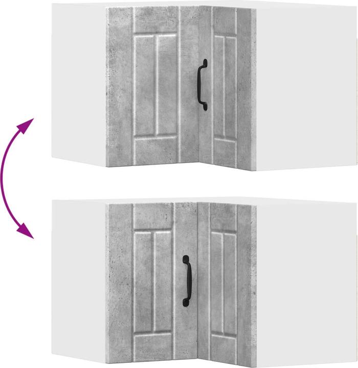 Produktbild vidaXL Küchenschrank