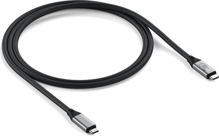 Produktbild Satechi OntheGo Bluetooth Wireless Mouse Black (Kabellos)