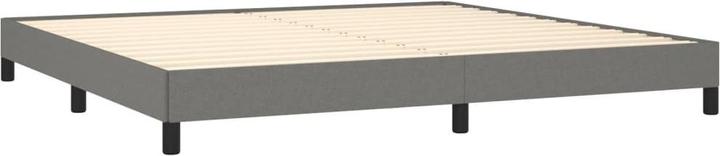 Image du produit vidaXL Bettgestell (200 x 200 cm)